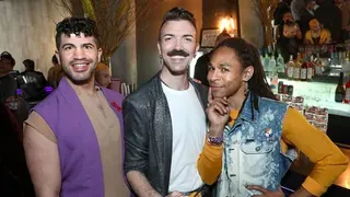 NewFest Pride NYC 