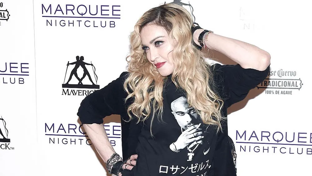 Listen: Madonna Revists 'Ray of Light' Remixes with 'Veronica Electronica' Album