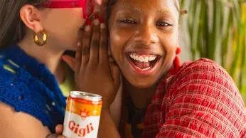 Get the Pride Party Started with Gigli THC-Infused Beverages