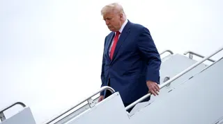 Judge Blocks Administration from Enforcing Anti-Diversity and Anti-Transgender Executive Orders