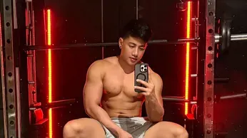 Vrix Gallano is Hotter than Manila in Summer