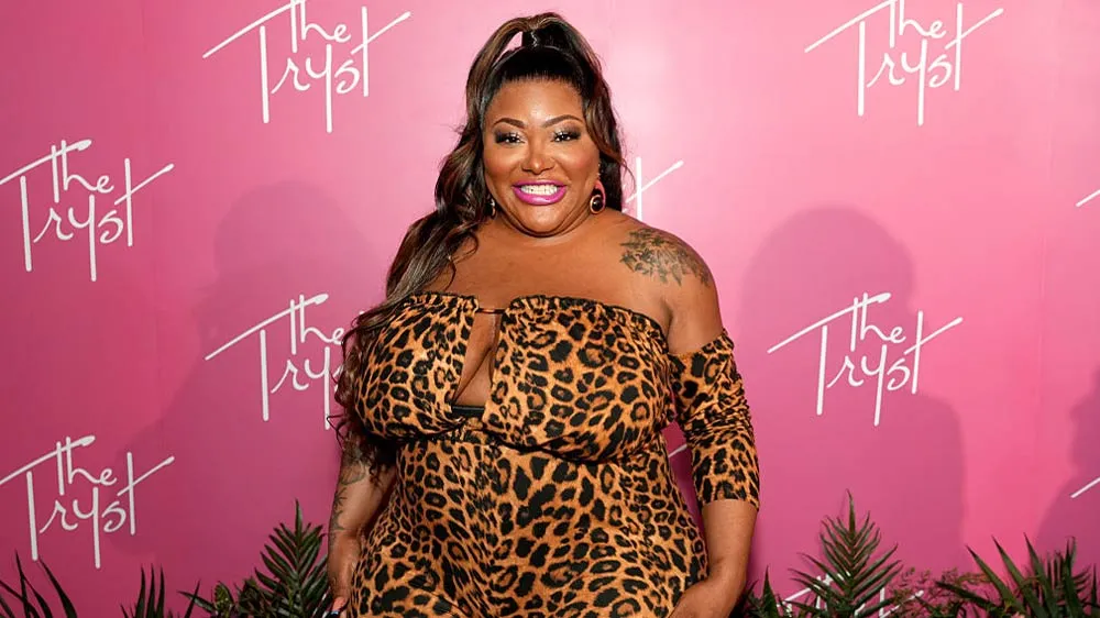 Watch: Ts Madison Made a Teaching Moment Out of NeNe Leakes' Comments on Men Dating Trans Women