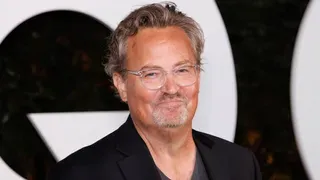 Doctor Who Supplied Ketamine to Matthew Perry and Called Him a 'Moron' Will Plead Guilty