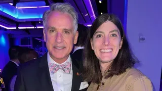 Out with Dr. Bill – From Brotherhood to Broadway, Moments That Matter
