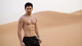 Do You Want Pavel Durov's Sperm?