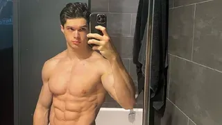 When It Comes to Hotness, Leo Darkof is 'S' Teir 