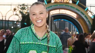 JoJo Siwa Says She Felt 'Pressured' to Identify as Lesbian; Cancels Pride Event Appearance