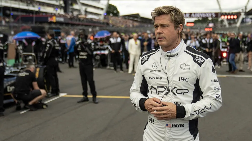 Home Reportedly Owned by Brad Pitt Was Ransacked by Burglars, Police Say
