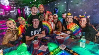 Key West Pride Street Fair