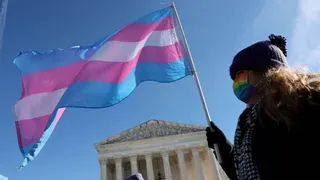 Supreme Court Will Take Up a New Case about Which School Sports Teams Transgender Students Can Join