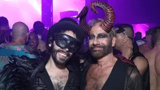 Tell No One By Dreamland :: October 31, 2025