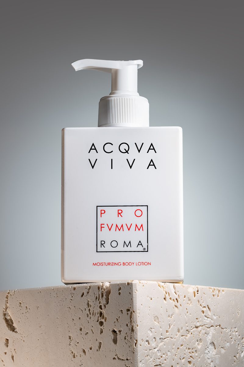 Profumum Roma Acqua Viva Body Milk