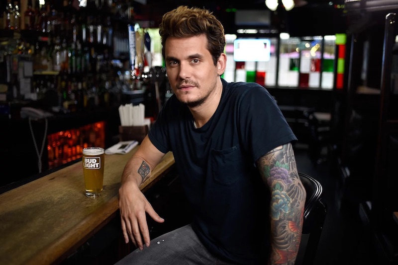 John Mayer