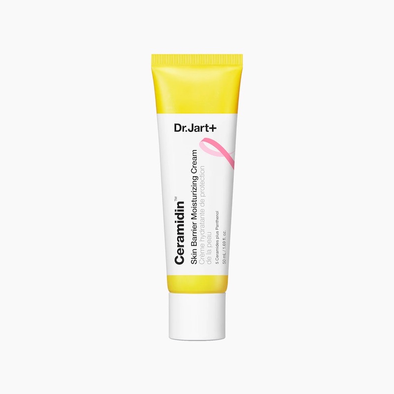 Dr. Jart+ Ceramidin Skin Barrier Moisturizing Cream