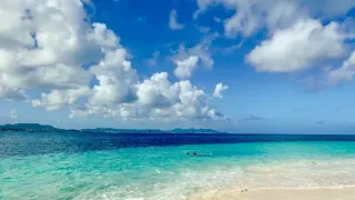 Sand Castle on the Beach: St. Croix’s Welcoming Oasis for Queer Travelers
