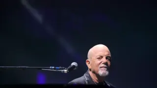 Billy Joel Opens Up About “Bad Blood” with Elton John Over Rehab Comments in New Documentary