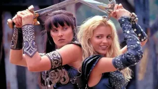 Lucy Lawless Confirms Lesbian Subtext in ‘Xena: Warrior Princess’: “The Writers Knew Exactly What They Were Doing from the Start”
