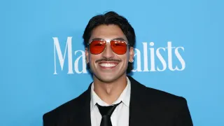 Eric Sedeño Launches ‘Wild Wild Web’ Podcast