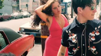 Celebrating 25 Years of ‘Valencia’: Michelle Tea’s Iconic Lesbian Masterpiece Resonates Across Generations