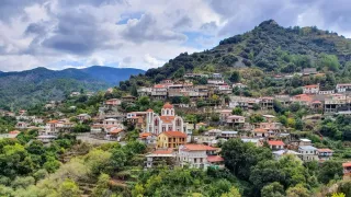 Discover Cyprus Through an Affirming Lens