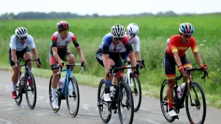 USA Cycling Announces New Regulations Excluding Transgender Women from Women’s Events