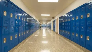 'Leave the Gay at the Door': New Jersey School Administrator Sues District Over Alleged Homophobic Retaliation