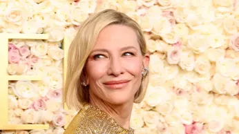Cate Blanchett Backs Trans Director Nate Gualtieri’s “Queerbait” at CinePride Festival