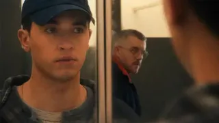 "Plainclothes": Tom Blyth and Russell Tovey Lead Powerful Queer Drama on Police Entrapment