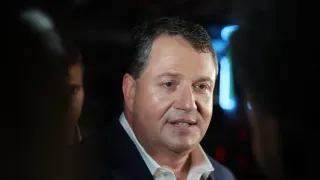 “MAGA Warrior” Congressman Faces Widespread Ridicule After Posting Gay Puppy Play Video on Social Media