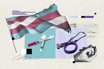 More Americans See a Future Where Gender-Affirming Care Will Be Harder to Access