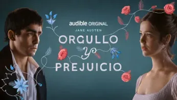 ‘Elite’ Stars Omar Ayuso and Georgina Amorós Reunite for Spanish-Language ‘Pride and Prejudice’ Audible Adaptation