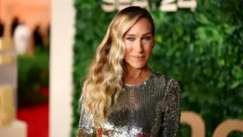 Sarah Jessica Parker Teases Carrie Bradshaw’s Return