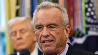 Health Secretary RFK Jr. Claims Circumcision Linked to Autism Through Tylenol Use