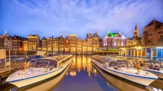 These 6 Travel Trends Will Shape 2026 Vacations
