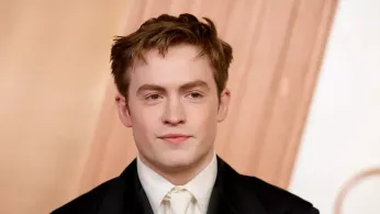 Kit Connor to Star in Andrew Haigh’s “A Long Winter”: Acclaimed Director Returns with New Drama
