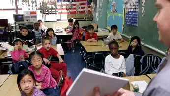 NYC Schools Sue US Education Officials Over $47M Grant Cuts Tied to Transgender Policies