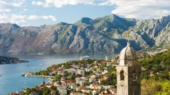 Queer Kotor: Adriatic Allure and Hidden Rainbows in Montenegro’s Medieval Gem