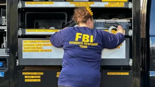 Two Men Accused of Plotting Terror Attacks at Lgbtq+ Bars in the Detroit Area