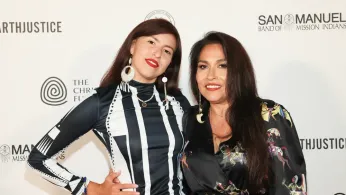 Queer Indigenous Fashion: Peshawn Bread and the House of Sutai Redefine Beauty and Belonging