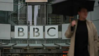 BBC Says Trump Has Threatened to Sue Over Edited Speech That Sparked Resignations by News Bosses