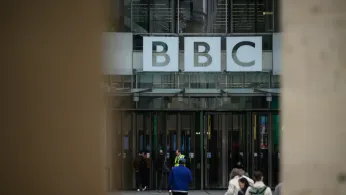 Furor Over Editing of Trump Speech Sparks 'Existential Crisis' at the BBC