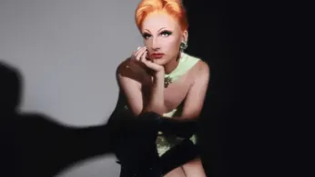 Broadway’s New Darling: Plasma Raises the Curtain with Queer Truth and Talent