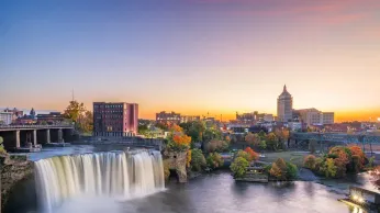 Rochester: New York’s Unsung Queer Gem Ready to Steal the Spotlight