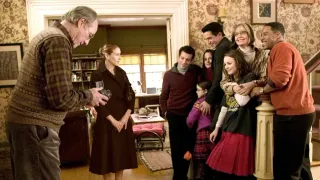 ‘The Family Stone’ Sequel in Development After Diane Keaton’s Death