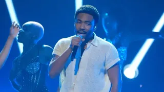 Donald Glover Says He Had a Stroke