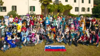 Furry Convention in Slovenia Attacked: Organizers Vow to Prioritize Safety After 2025 Incident