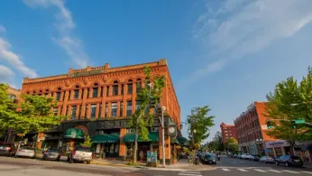 Bellingham Rising: How a Washington Small City is Becoming a Beacon for LGBTQ+ Inclusion