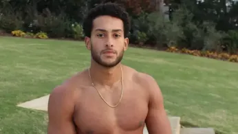 Michols Peña Is Serving Queer Realness (and Steamy Romance) on ‘Southern Hospitality’