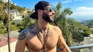 Wake Us Up Before You Go-Go Prince Joshua