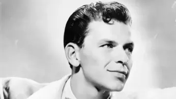 Paul Anka Spills the Tea on Frank Sinatra's Legendary Anatomy